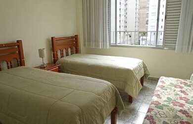 Imagem 8: Apartamento Alto Padrão para Venda em Barra Funda Guarujá-SP