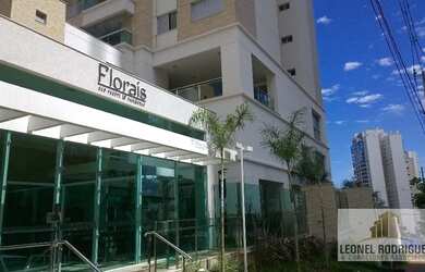 Imagem: O apartamento possui 2 Dormitórios, 2 Banheiros, 2 Vagas na