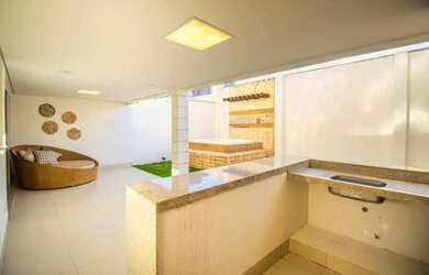 Imagem 14: Casa a venda no Condomínio Fechado Village Karaiba - Zona Sul, Uberlândia - MG