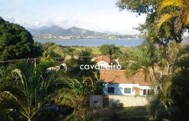 Imagem 9: Casa residencial à venda, Parque Nanci, Maricá