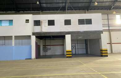 Imagem 4: Galpão/Depósito/Armazém para aluguel com 4000 metros quadrados em Parque Rincão - Cotia