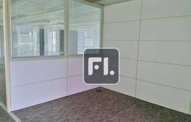 Imagem 6: Conjunto para alugar, 168 m² por R$ 12.400,01/mês - Bela Vista - São...