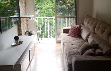 Imagem 2: Lindo apartamento 2 quartos com suite todo planejado condomínio atlantis park campo grande