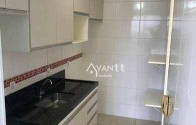 Imagem 9: condomínio Green Life 2 em São José do Rio Preto