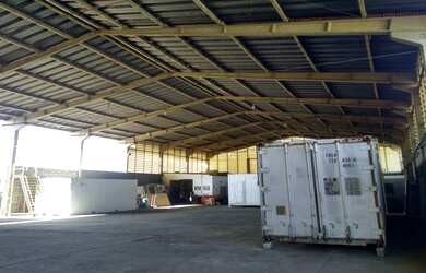 Imagem 4: Venda - Salão Industrial - Jardim Santa Eliza - Americana - SP