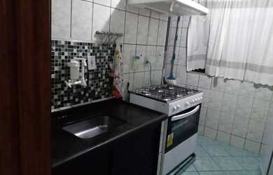 Imagem 5: Aluga se Apartamento. 1 Vaga na garageme2 Dormitórios