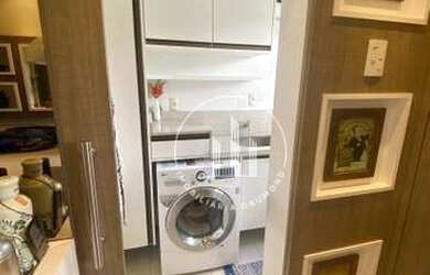 Imagem 15: Apartamento à venda, 119 m² por R$ 335.000,00 - Ipiranga - São José/SC