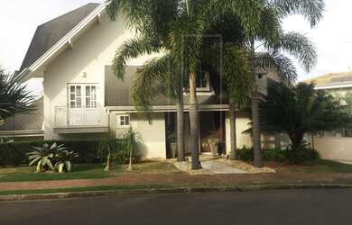 Imagem 1: casa - Jardim Paiquerê - Valinhos