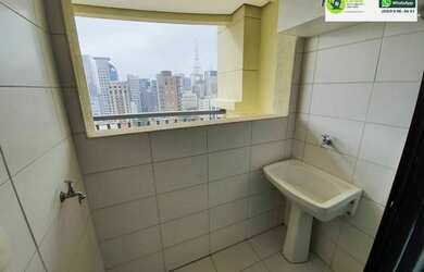 Imagem 5: Apartamento no Jardins, linda vista a 500 metros da Av. Paulista e metro