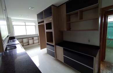 Imagem: O apartamento à venda possui 3 Dormitórios, 3 Banheiros, 1