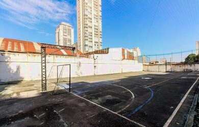 Imagem 14: Apartamento à venda, 85 m² por R$ 450.000,00 - Tatuapé - São Paulo/SP