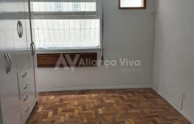 Imagem: A kitnet possui 1 Banheiro, 25m² de Área, Imóvel mobiliado