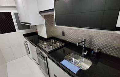 Imagem 5: Maravilhoso 3 quartos no Via Flamboyant - Camorim/ Estrada dos Bandeirantes