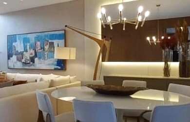 Imagem 3: Reserva EVO Casas Dúplex de 4/4 sendo 2 Suites