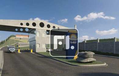 Imagem 1: Terreno à venda, 1305 m² por R$ 1.474.650,02 - Santana de Parnaíba...