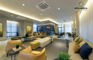 Imagem 7: Apartamento Alto Padrão. Piscina, Churrasqueira, 219m² de Áreae4 Vagas...