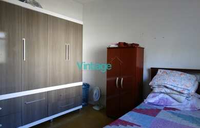 Imagem 5: CASA 03 QTOS 04 VGS NO BAIRRO VILA CRISTINA BETIM - MG