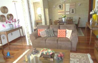 Imagem 7: Casa Alto Padrão para Venda em Pontinha Araruama-RJ