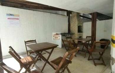 Imagem 12: Vendo maravilhoso Apartamento 2 quartos a 5o metros do Caruaru Shopping