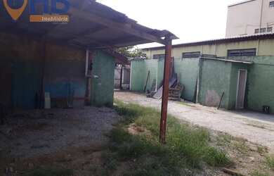 Imagem 4: Galpão com 600m² e ótima localização - Zona Sul SJC - LOCAÇÃO