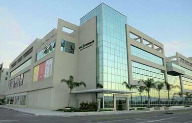 Imagem: O depósito possui 1 Vaga na garagem, 36m² de Área e está