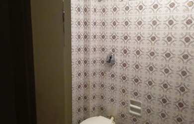 Imagem 2: Quarto Individual Ambos os sexos e casal também