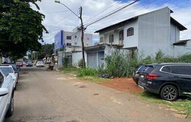 Imagem 2: Lote jardim América 494mts2