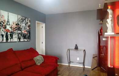 Imagem 11: EDIFICIO GALILEU - JOAQUIM PINHEIRO - FREGUESIA - APARTAMENTO - 2 QUARTOS...