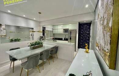 Imagem 3: Helbor Enjoy, 3 dormitórios, 82 m² - venda por R$ 720.000 ou aluguel...