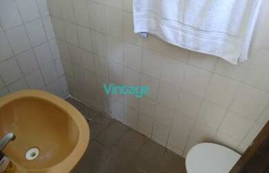 Imagem 6: CASA 03 QTOS 04 VGS NO BAIRRO VILA CRISTINA BETIM - MG