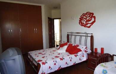 Imagem 13: Atibaia - Casa Padrão - Usina