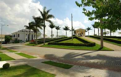 Imagem 16: Casa com 4 dormitórios à venda, 591 m² por R$ 6.800.000,00 - Tamboré...