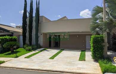 Imagem: A casa em condomínio possui 3 Dormitórios, 5 Banheiros, 3