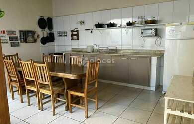 Imagem 16: Sobrado no Jardim da Luz a poucos metros do Flamboyant