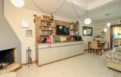 Imagem 9: Casa à venda, 189 m² por R$ 670.000,00 - Guarujá - Porto Alegre/RS