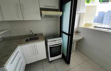 Imagem 5: Apartamento no Jardins, linda vista a 500 metros da Av. Paulista e metro