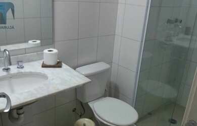 Imagem 9: Apartamento Alto Padrão para Venda em Vila Alzira Guarujá-SP