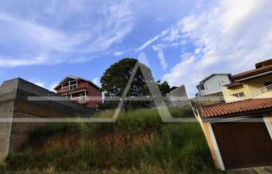 Imagem 3: TERRENO RESIDENCIAL em BRAGANÇA PAULISTA - SP, JARDIM DO LAGO