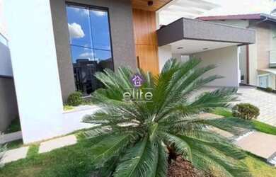 Imagem 3: Casa para Venda no Condomínio Atibaia Park I