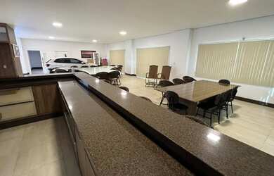 Imagem 15: Casa na beira do rio, raridade