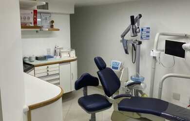 Imagem: O depósito possui 57m² de Área e está localizado em Ipanema