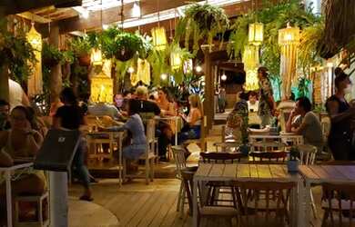 Imagem 14: RF- Vela Santo Cristo São Miguel do Gostoso