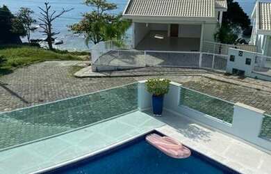 Imagem 15: Casa Frente Mar em Porto Belo/SC