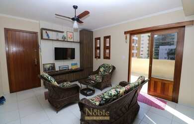 Imagem 2: Cobertura na Praia Grande