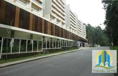 Imagem: O depósito possui 100m² de Área e está localizado em Tamboré