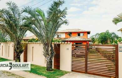 Imagem 9: Excelente Casa para venda no Condomínio Marina Porto Búzios-RJ