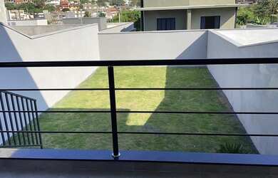 Imagem 3: Casa Duplex em Bairro Nobre / Atibaia