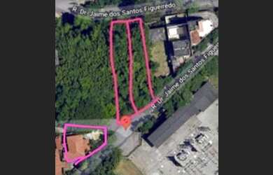 Imagem: Terreno Icaraí