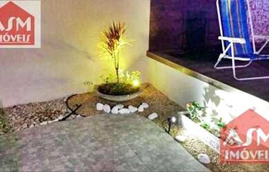 Imagem 15: Casa em Condomínio. Piscina, Churrasqueira, Varandae260m² de Área