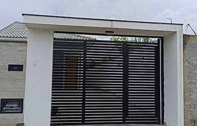 Imagem 12: Casa maravilhosa no jardim Atlântico Central